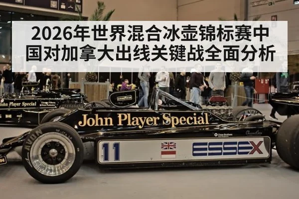 2026年世界混合冰壶锦标赛中国对加拿大出线关键战全面分析